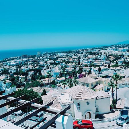 Apartment La Cala Dream & Sea View Ла Кала де Михас Екстериор снимка