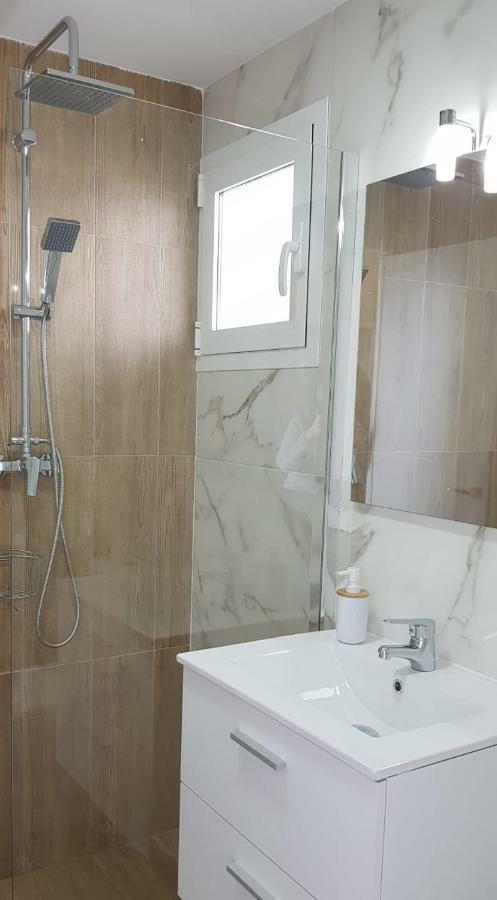 Apartment La Cala Dream & Sea View Ла Кала де Михас Екстериор снимка