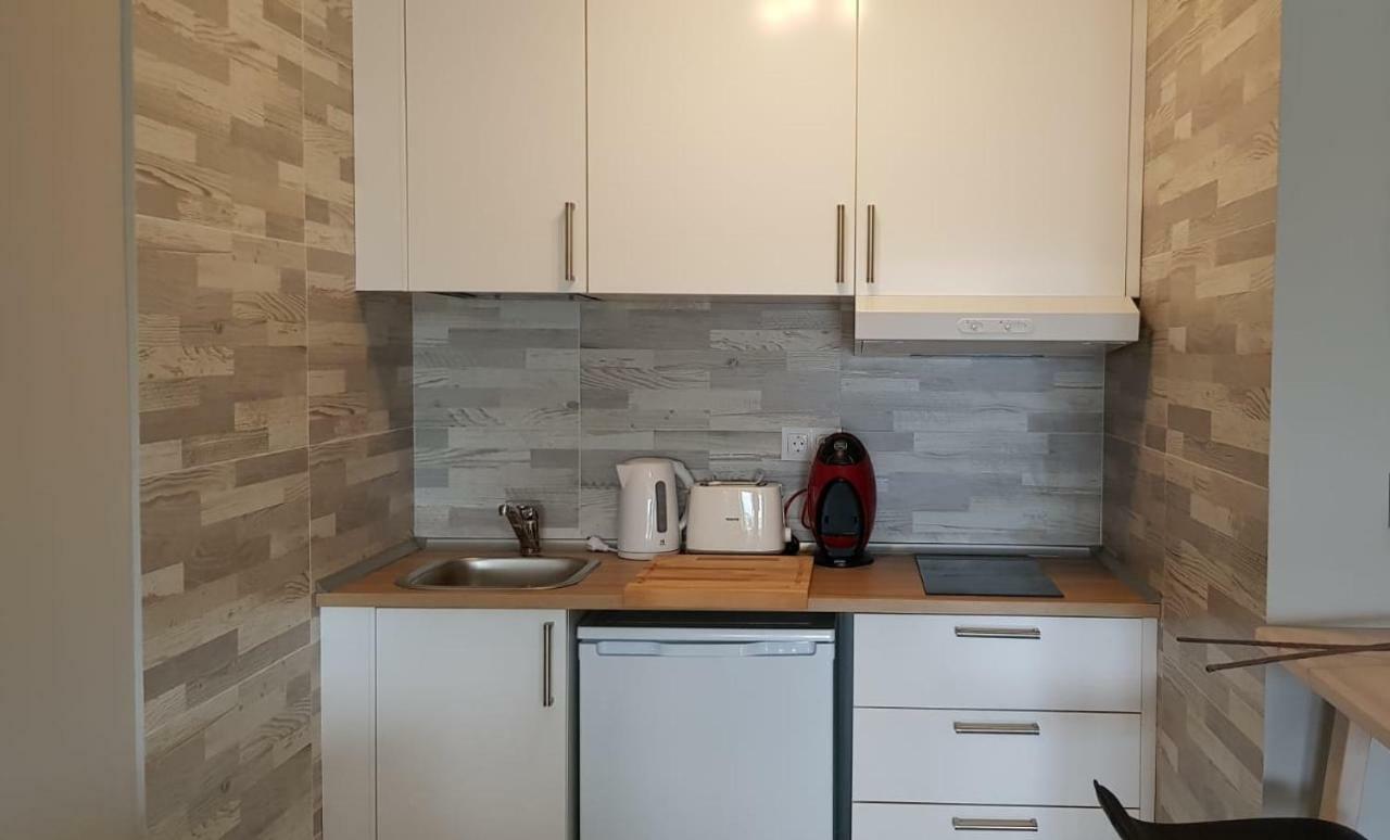 Apartment La Cala Dream & Sea View Ла Кала де Михас Екстериор снимка