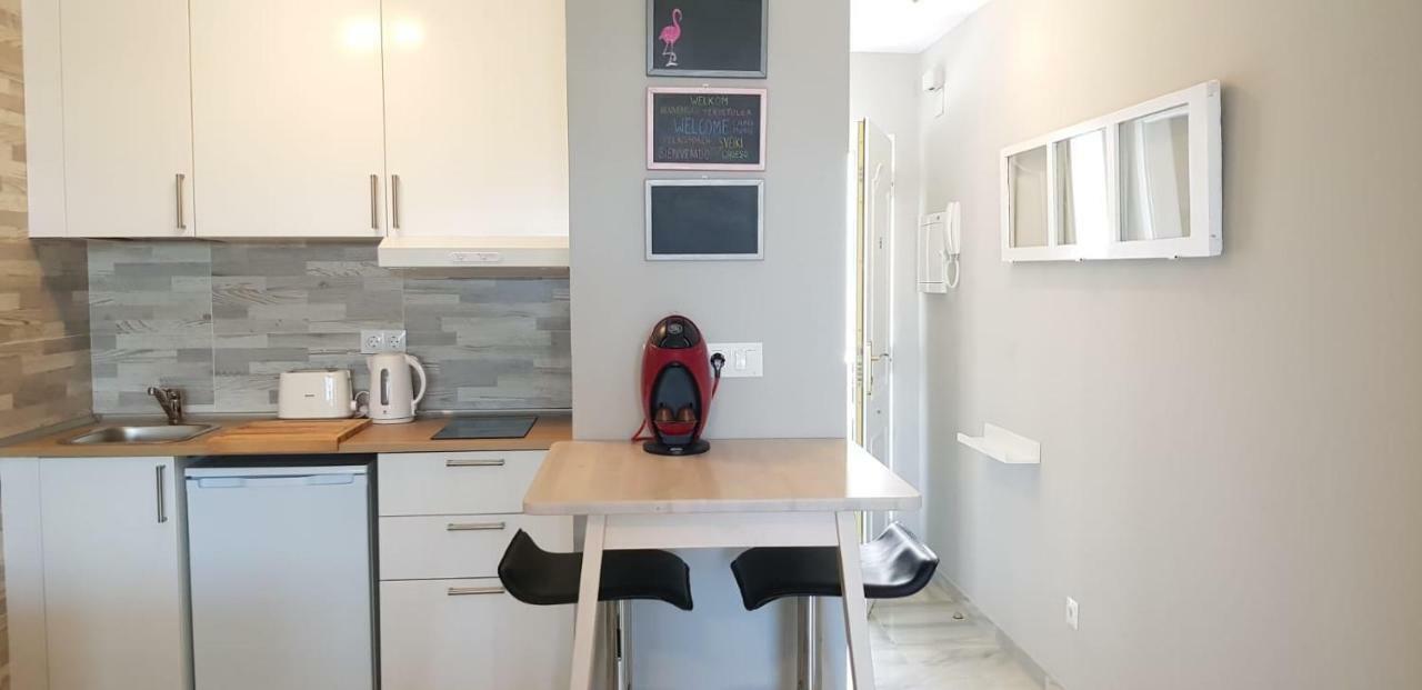Apartment La Cala Dream & Sea View Ла Кала де Михас Екстериор снимка
