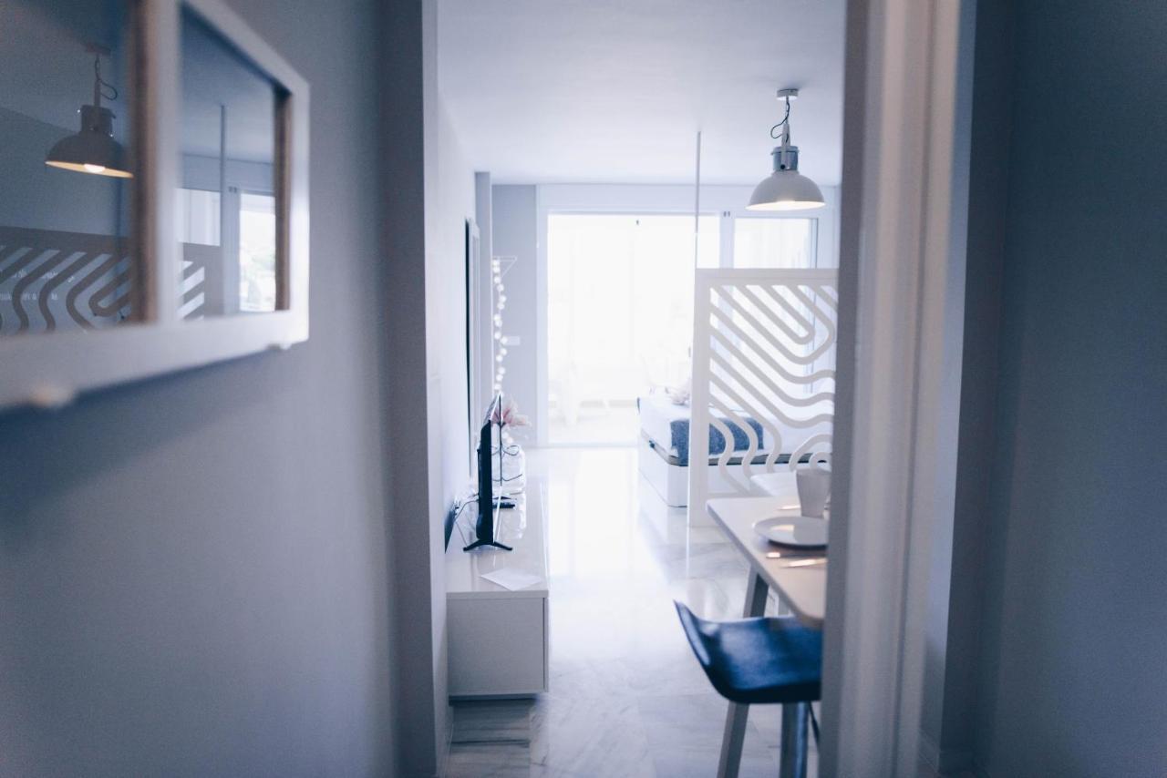 Apartment La Cala Dream & Sea View Ла Кала де Михас Екстериор снимка