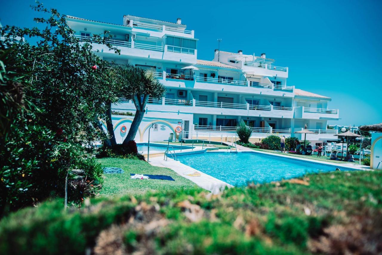 Apartment La Cala Dream & Sea View Ла Кала де Михас Екстериор снимка