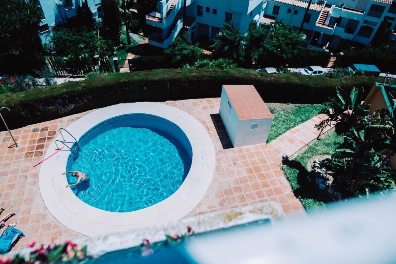 Apartment La Cala Dream & Sea View Ла Кала де Михас Екстериор снимка