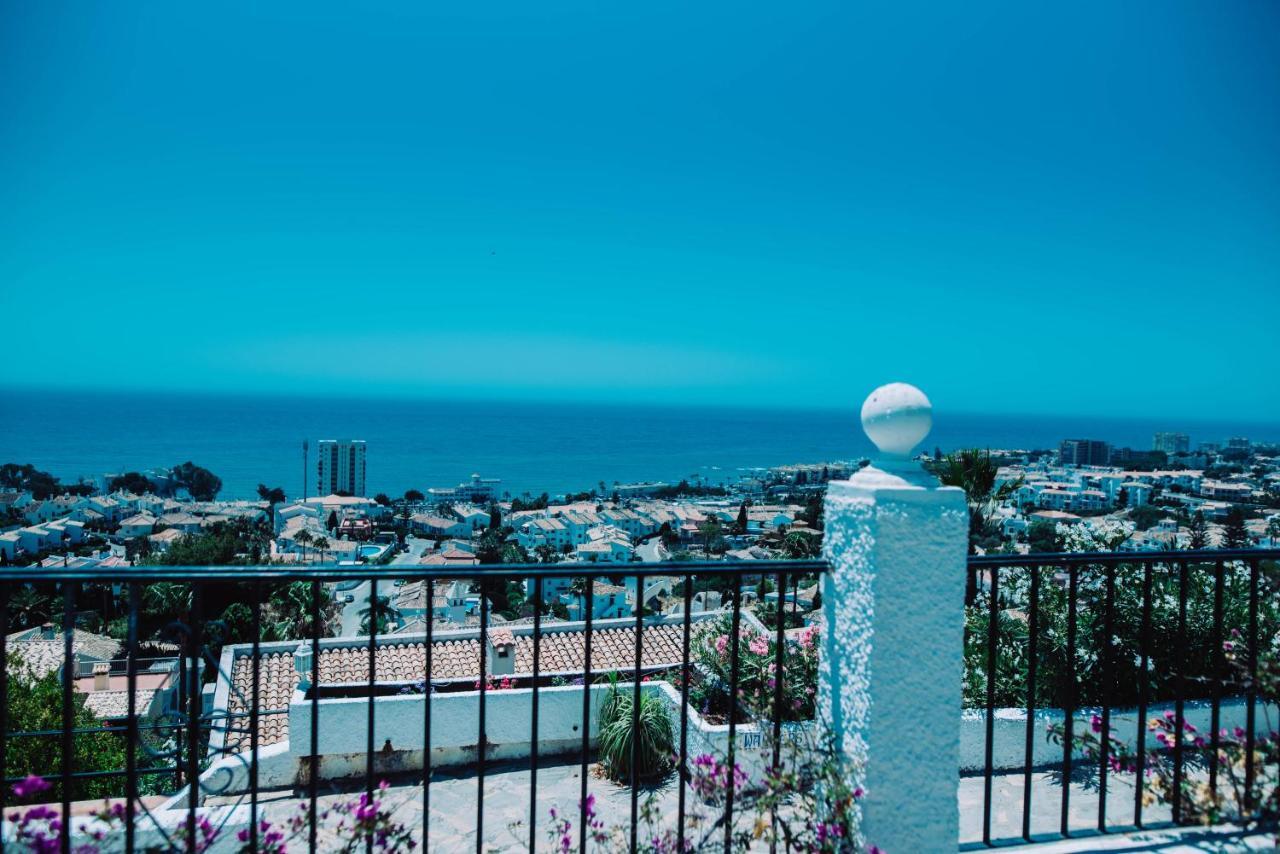 Apartment La Cala Dream & Sea View Ла Кала де Михас Екстериор снимка